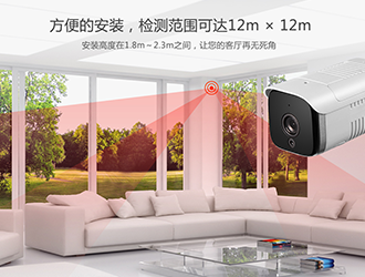 HAICH海馳與第二十屆成都國際安防展誠邀您五月見！