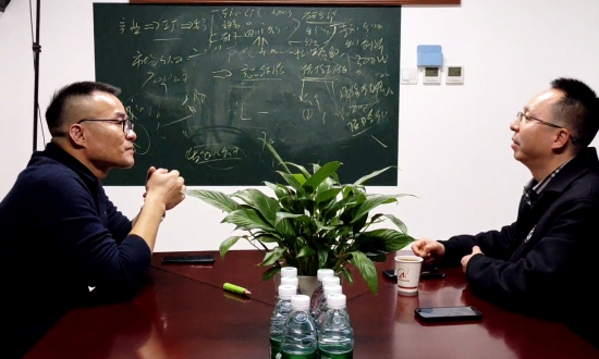 成都國(guó)際安全防范科技博覽會(huì)，聽(tīng)取訴求，精準(zhǔn)服務(wù)